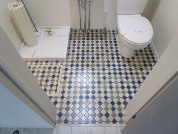 H-RESIDENCEの物件内観写真